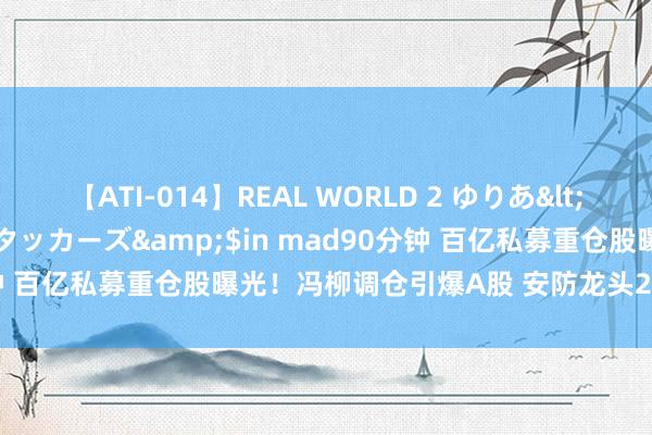 【ATI-014】REAL WORLD 2 ゆりあ</a>2004-08-26アタッカーズ&$in mad90分钟 百亿私募重仓股曝光！冯柳调仓引爆A股 安防龙头2天暴涨470亿！